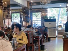 -同胜祥清真新豫菜(杜岭街店)