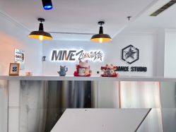 -MME飞放街舞&JC Dance 