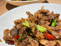 -山石榴·贵州菜(丰盛里店)