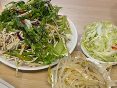 -闫家驴肉老店(华电一校店)