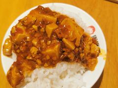 -周麻婆·川式小炒(泉州鲤城超越工业园店)