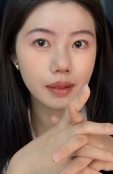 -韩美绣·骨相纹眉·洗眉美瞳线