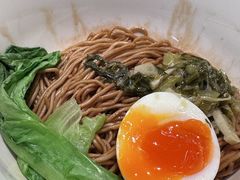 -蟹黄鱼·海派深夜面馆(江湾里店)