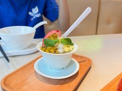 -蔡澜点心·粤菜(领展购物广场店)