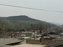 -于家石头村景区