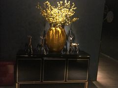 -璞·澐间影院式足道SPA(尚悦湾店)