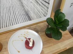 -Hello·生日蛋糕·下午茶·甜品台茶歇(瑞安东山店)