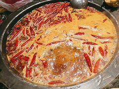 -蜀大侠火锅(建设路第五大道店)