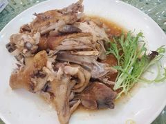 -鹏城人家海鲜酒家·23年老字号(较场尾店)