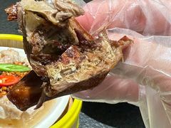 -蝴蝶里·粤菜·点心(滨江龙湖店)