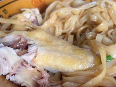 -鸣鹤古镇