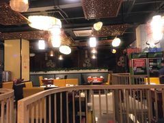 -蜀滋香鲜鱼火锅(黄金路店)