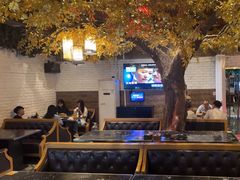 -冰城小镇音乐串吧·聚会餐厅(百子湾店)