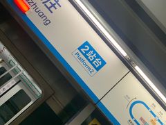 -宋家庄(地铁站)