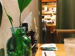 -麦甜创意轻食餐厅(西康路店)