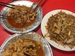 涮牛肚-玲玲涮牛肚(土门坊店)