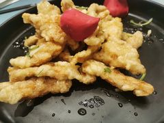 锅包肉-宏达宴老菜馆(群力第四大道店)