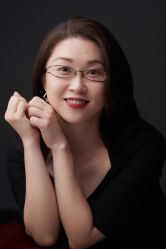 -鹿角肖像摄影艺术馆