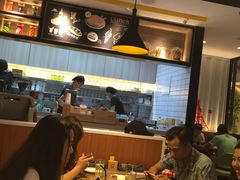-周沫西餐(漫广场店)
