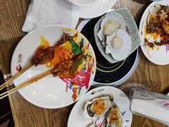 -阳光岛·海鲜盛宴(银泰中心in99店)
