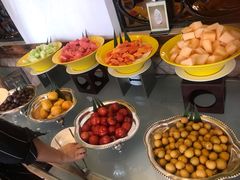 -火舞泰·泰式海鲜火锅餐厅(世纪城店)