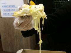 -City1+1城市比萨·意面(桂林路店)