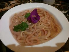 鸭肠-红鼎坊·老成都火锅(新南门店)