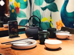 -云海肴·汽锅鸡·云南菜(高德置地店)
