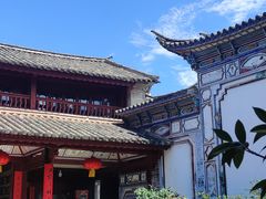 -云南民族村