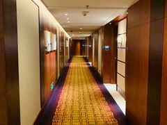 -上海雅居乐万豪侯爵酒店