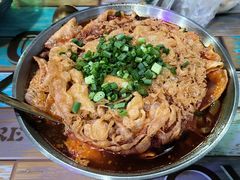 -龍城柳州螺蛳粉(群星路店)