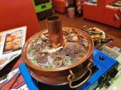 -如意林卡藏餐吧 (九寨沟店)