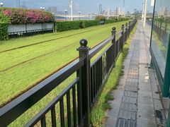 -海心沙亚运公园