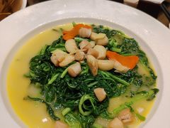 -福州仓山凯悦酒店·闽味中餐厅