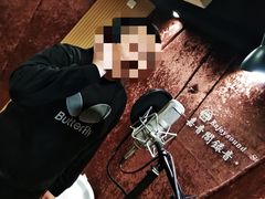 -嘉音阁录音棚影视制作中心(鑫丰雍景豪城1期店)