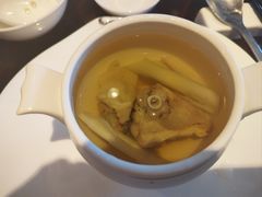 -新天世纪中餐厅