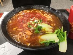-永和大王(小厨·东四十条店)