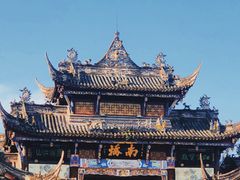 -都江堰景区