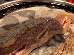 -核桃碳烤肉馆(深圳首店)