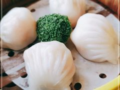-湛江民大喜来登酒店-采悦轩中餐厅