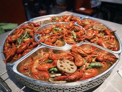 -刘一龙虾(理工店)