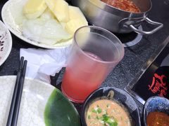 -福成自助烤肉(长阳店)