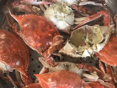 -原味蒸汽海鲜(嵊泗店)