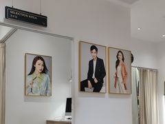 -海马体照相馆(万菱汇店)