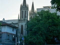 -圣米厄尔天主堂