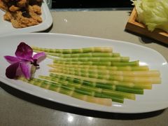 -蝎王府羊蝎子(西直门店)