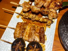 -有喜屋·烧鸟·居酒屋(周浦万达店)