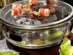 -本炙炭烤·蒲烧活鳗料理店(金沙洲店)