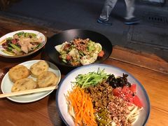 -阿木舂记·特色小吃(平江路店)
