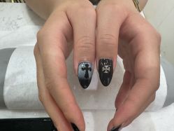 -尤米一站式美甲美睫